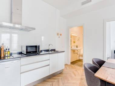 limehome Málaga Calle Ancha del Carmen