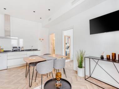 limehome Málaga Calle Ancha del Carmen