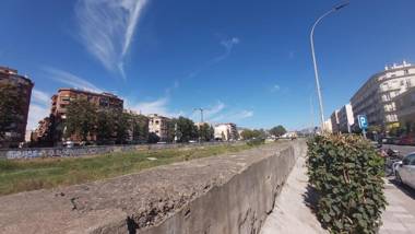 Del Parque Flats Alvarez Suite