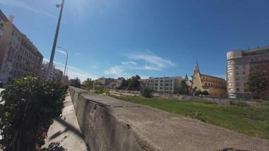 Del Parque Flats Alvarez Suite