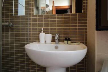 Del Parque Flats Alvarez Suite