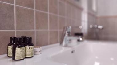 Del Parque Flats La Joya de Malaga