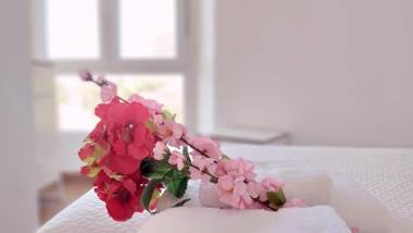 Del Parque Flats La Joya de Malaga