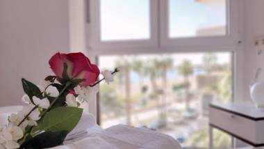 Del Parque Flats La Joya de Malaga