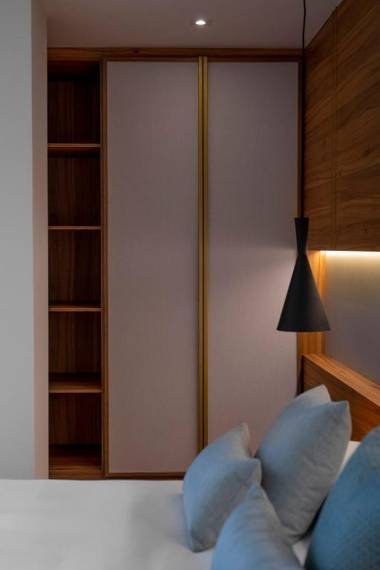 Gran Alameda by Caleta Homes