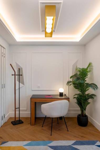 Gran Alameda by Caleta Homes