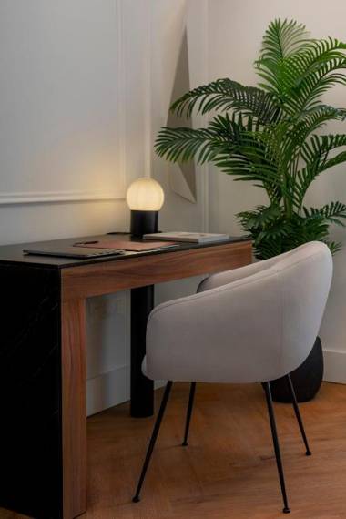 Gran Alameda by Caleta Homes