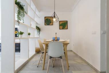 MalagaSuite City Centre