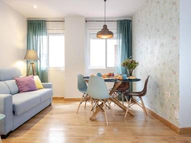 Holidays2Malaga Atarazanas Market