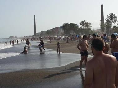 Casa Manuel y Maribel