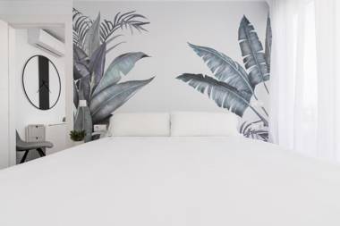 Suite Homes Penthouse Capuchinos