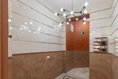 Thyssen Boutique Apartments by Caleta Homes