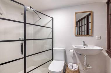 Apartamentos Líbere Málaga la Merced