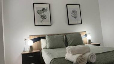 Apartamento en el centro histórico