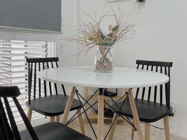 Apartamento en el centro histórico