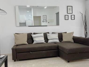 Apartamento en el centro histórico