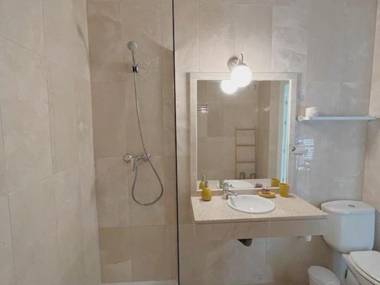 Apartamento en el centro histórico