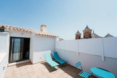 Coeo Suites Parras