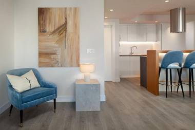 INMálaga Plaza De Las Flores