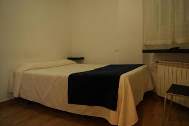 Habitaciones El Escorial