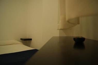 Habitaciones El Escorial