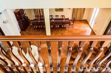 Villa Grande del Aljarafe