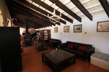 Agroturismo Matxani Gran