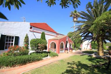 Agroturismo Matxani Gran