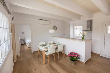 Llucmaçanes Gran Agroturismo