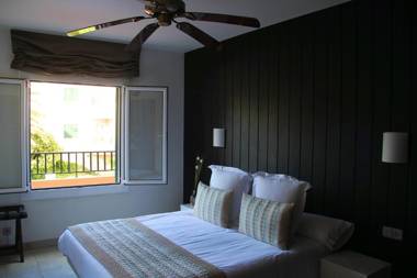 Apartamentos Royal Life