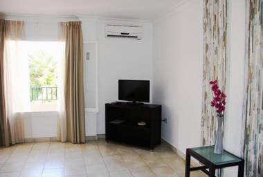 Apartamentos Royal Life