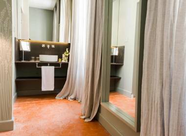 Bordoy Casa Ládico - Hotel Boutique Adults Only