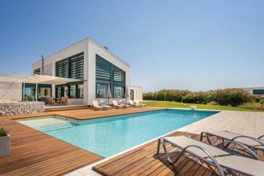 Villa Canutells Ref 27