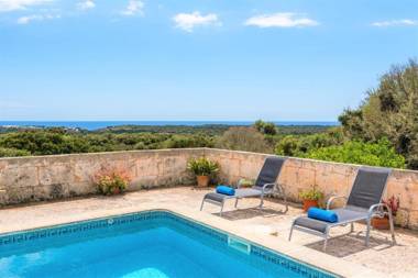 Finca Binicalaf Vell