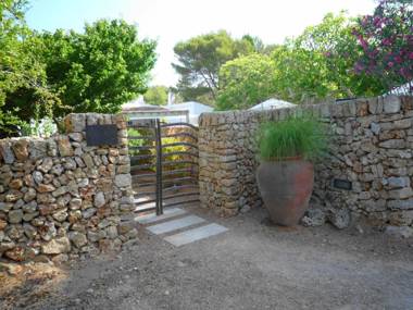 Holiday Home Casa MADORIA