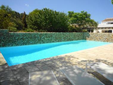 Holiday Home Casa MADORIA