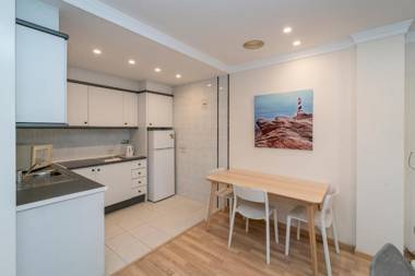 ARTIEM Apartamentos
