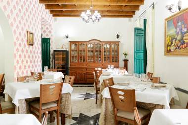 Hospedium Hotel Rural Soterraña