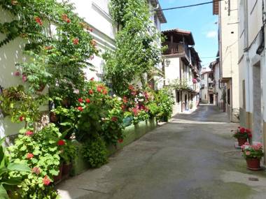 Casco Viejo Candeleda