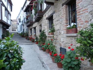 Casco Viejo Candeleda