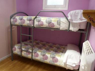 Casco Viejo Candeleda