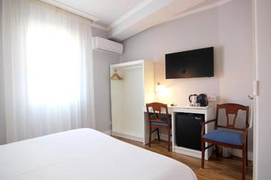 Hostal Los Castañuelos