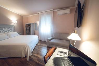 Hostal Los Castañuelos