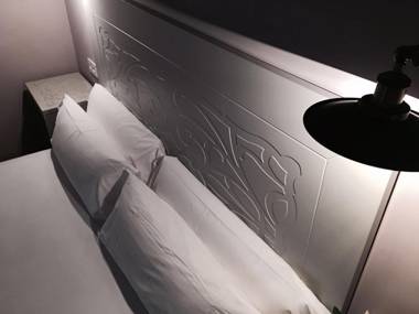 Hostal Los Castañuelos