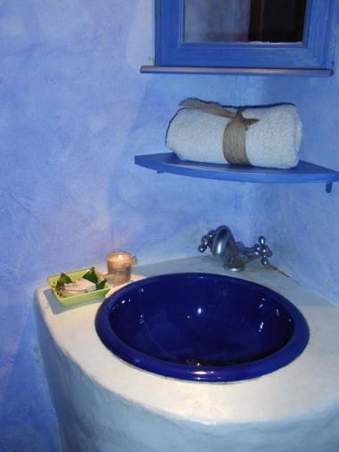 Casa Rural La Alameda