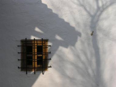 Casa Rural La Alameda