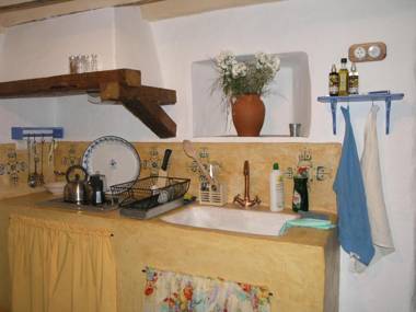 Casa Rural La Alameda