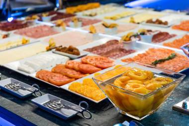 Hotel Madrid Atocha Affiliated by Meliá