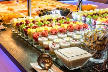 Hotel Madrid Atocha Affiliated by Meliá