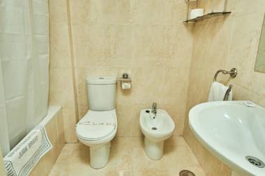 Apartamentos Juan Bravo